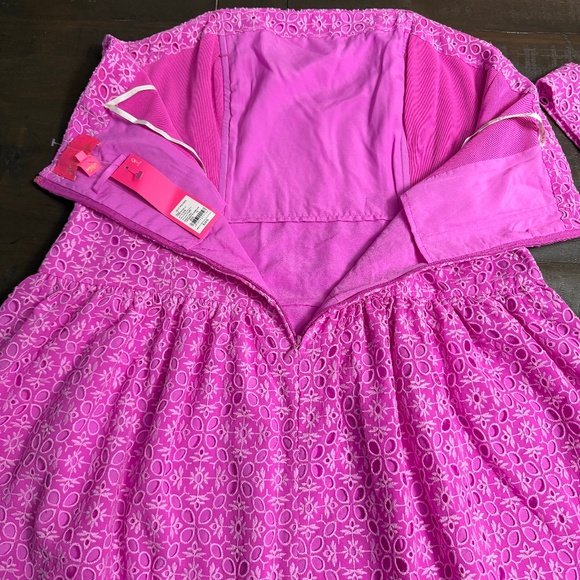 Lilly Pulitzer women dress - Picture 10 of 16